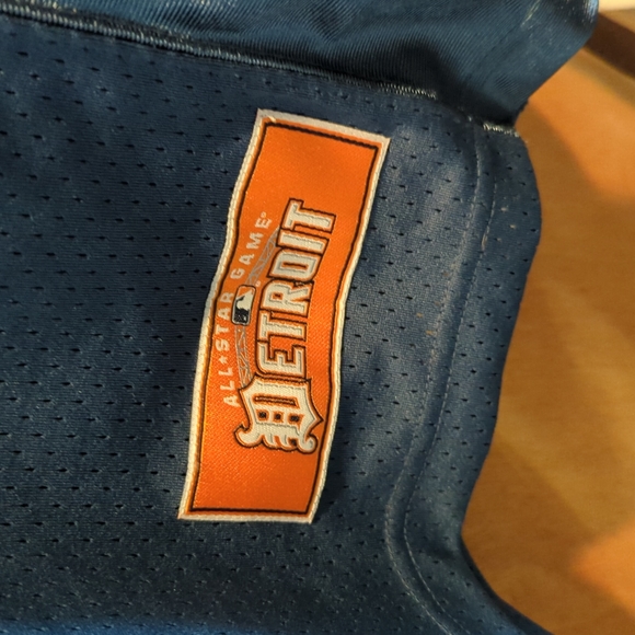 MLB All-star game 2005 in Detroit - Picture 3 of 9